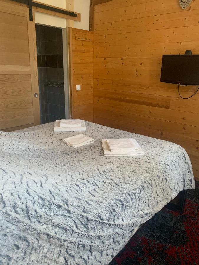Hotel L'Equipe لو ساوز المظهر الخارجي الصورة