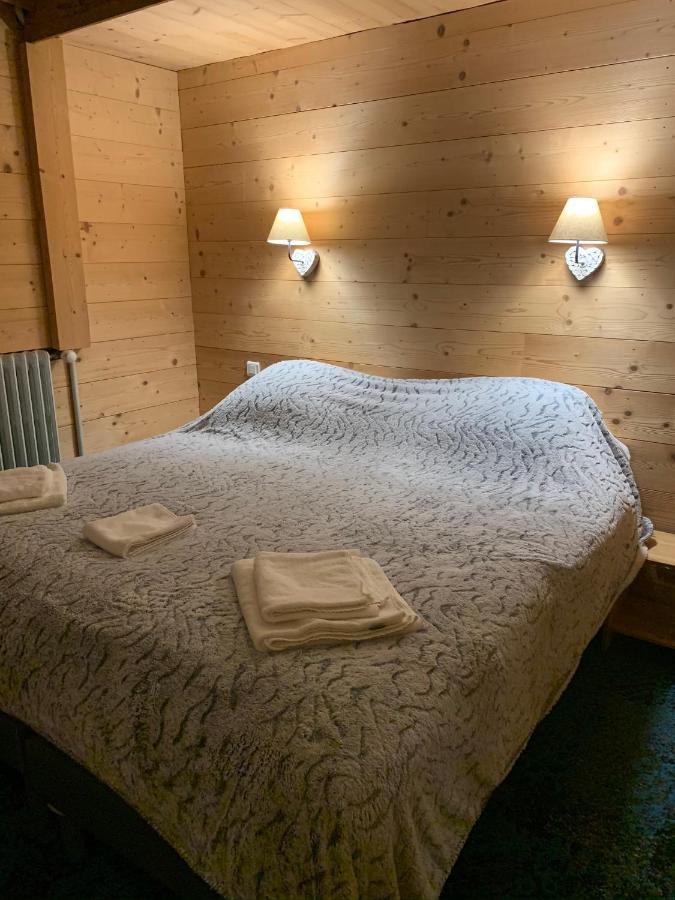 Hotel L'Equipe لو ساوز المظهر الخارجي الصورة