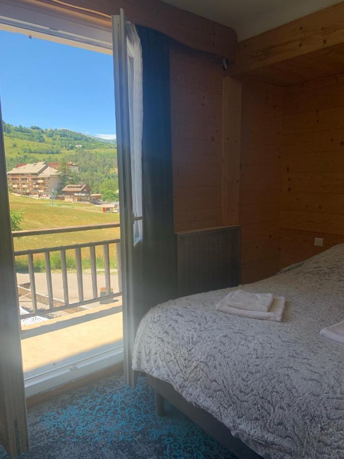 Hotel L'Equipe لو ساوز المظهر الخارجي الصورة