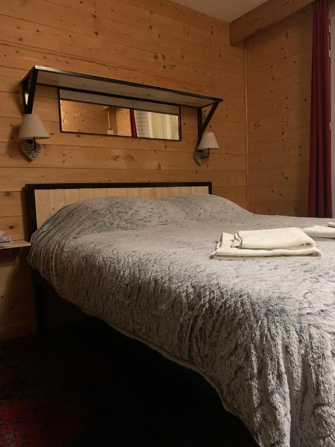 Hotel L'Equipe لو ساوز المظهر الخارجي الصورة